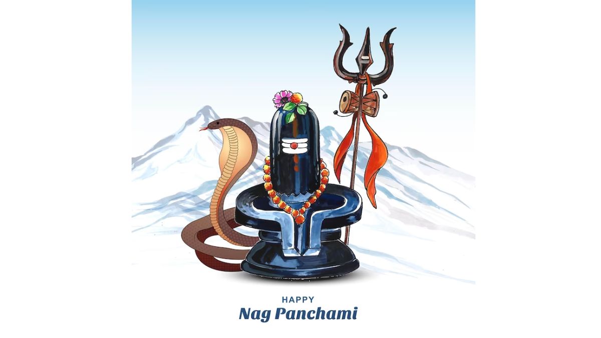 Happy Nag Panchami 2023 Wishes, Messages, Quotes, WhatsApp And Facebook Status To Share On This